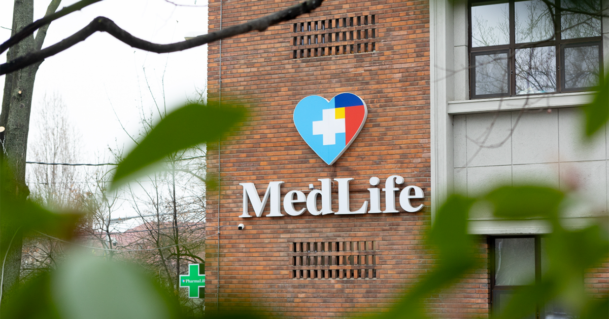 MedLife Generic