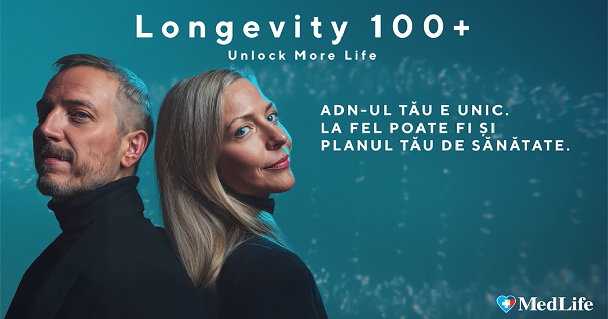 MedLife Longevity