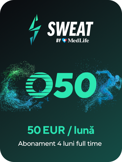 Sweat O50