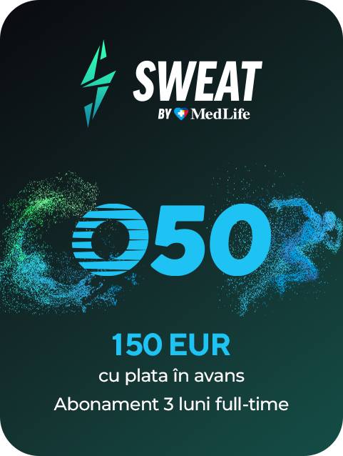 Sweat O50