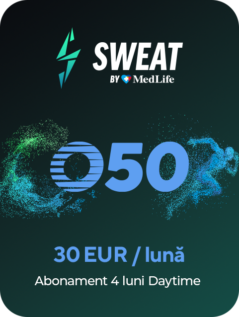 Sweat O50