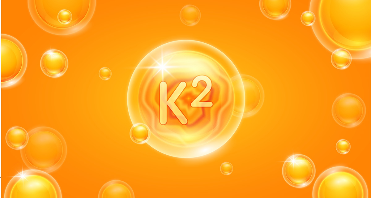 Vitamina K2