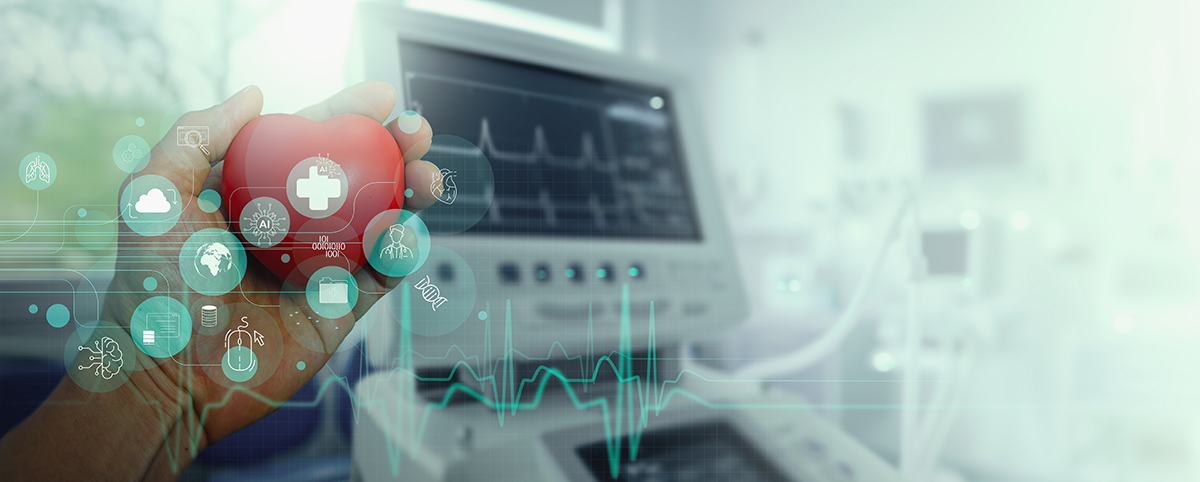 Investigatie EKG pentru evaluarea sanatatii inimii