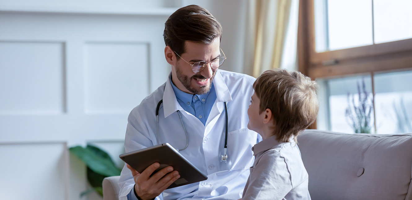 Simptome Centrul de excelenta MedLife in hipospadias