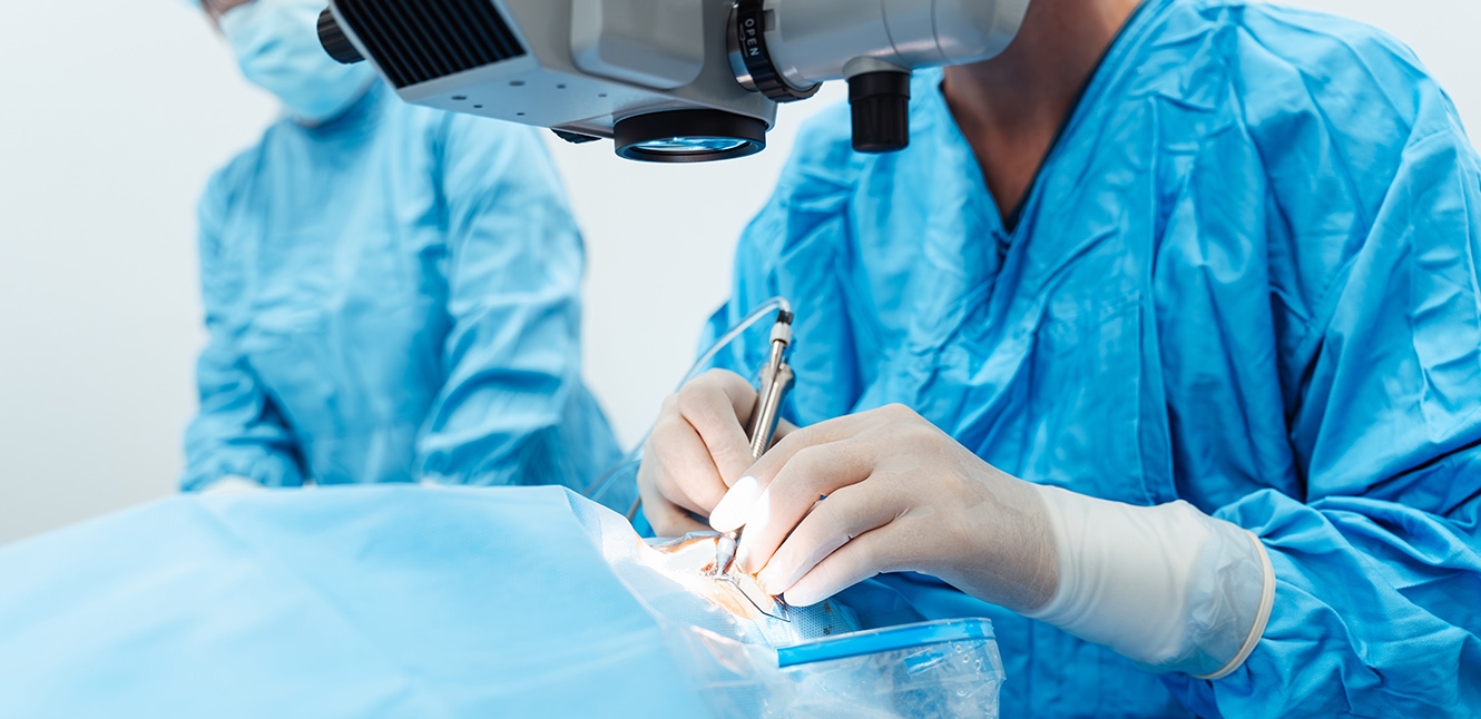 Despre Centrul de Diagnostic si Chirurgie Oftalmologica Opticristal Brasov