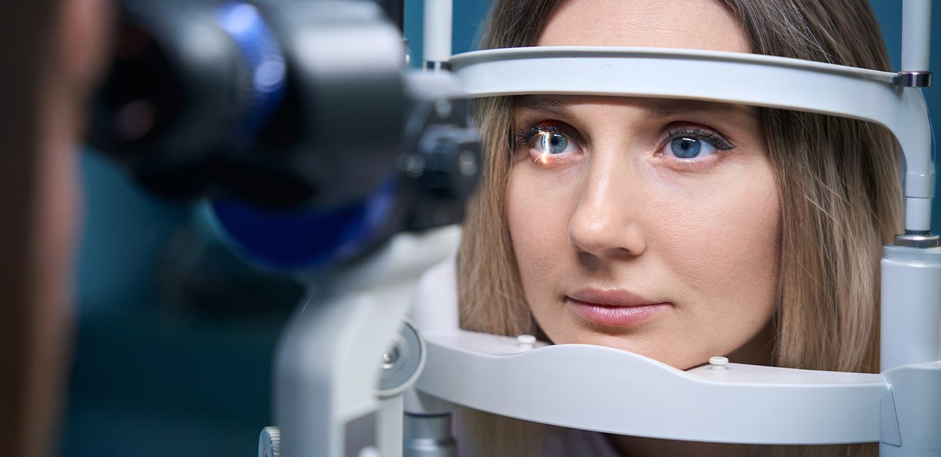 Despre Centrul de Diagnostic si Chirurgie Oftalmologica Opticristal Brasov