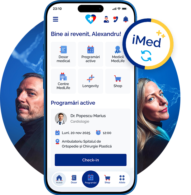 iMed