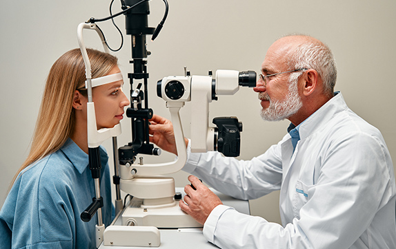 Testimonial Centrul de Diagnostic si Chirurgie Oftalmologica Opticristal Brasov