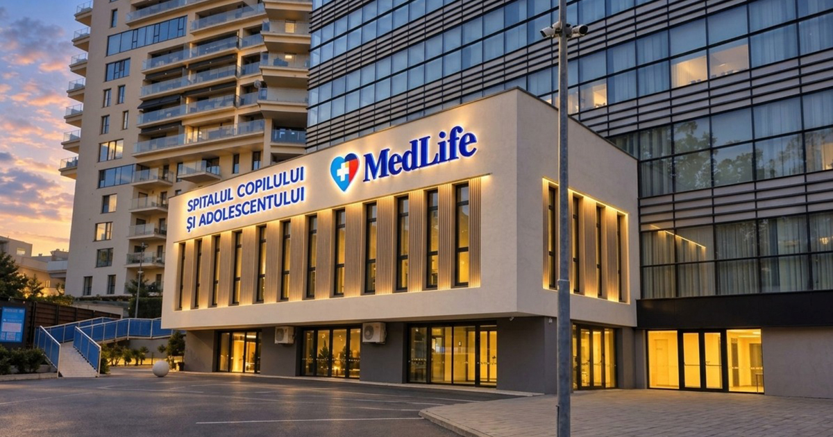 MedLife