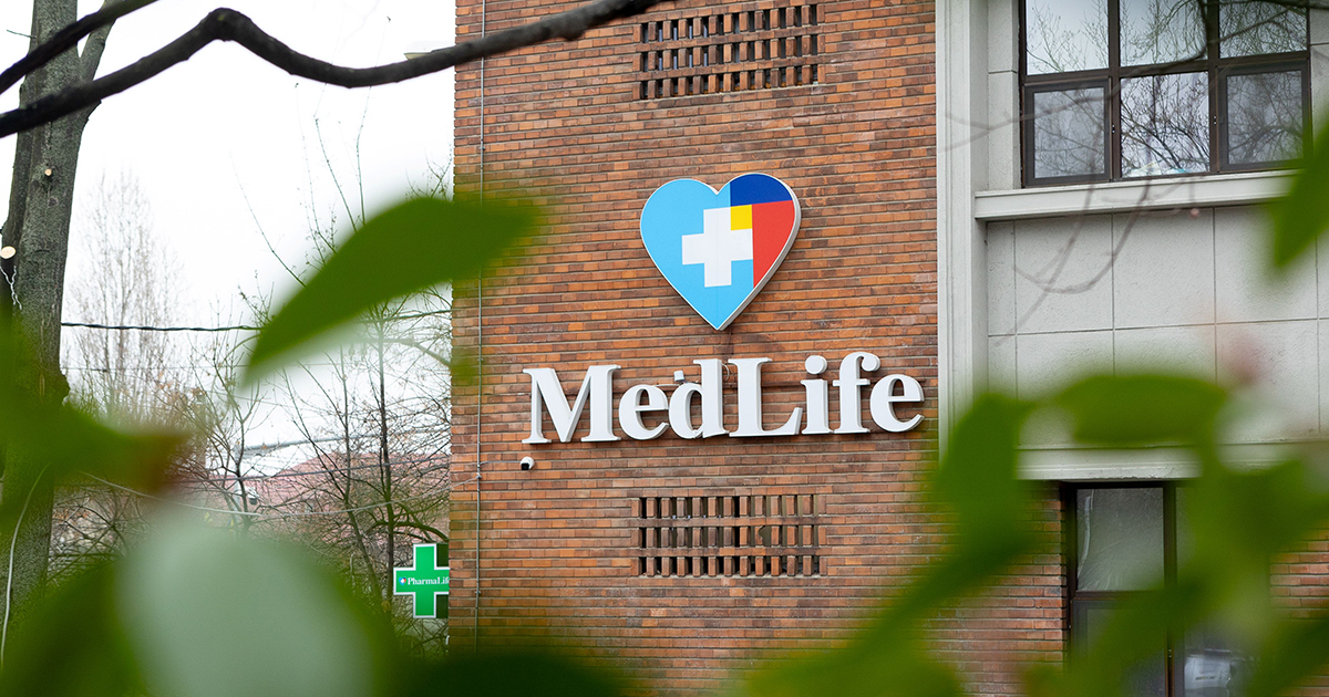 MedLife