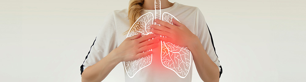 Departament Pneumologie