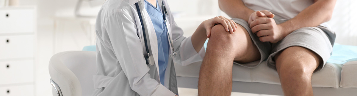departamentul de recuperare medicala