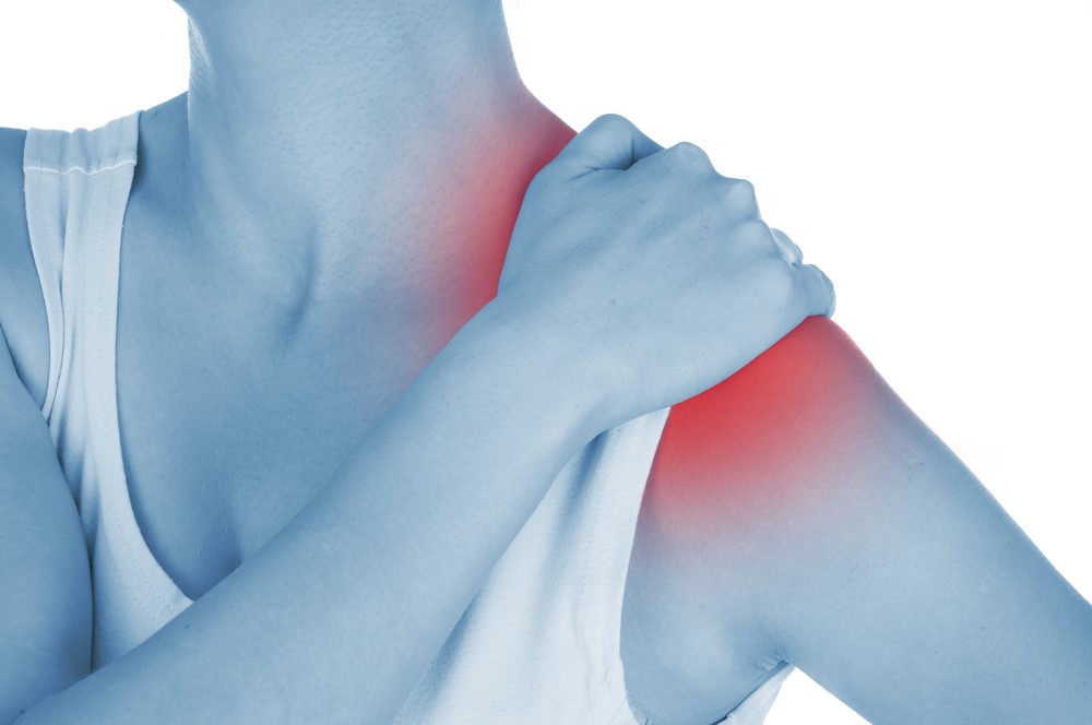 durere acută în articulația umărului ameliorarea durerilor de spate