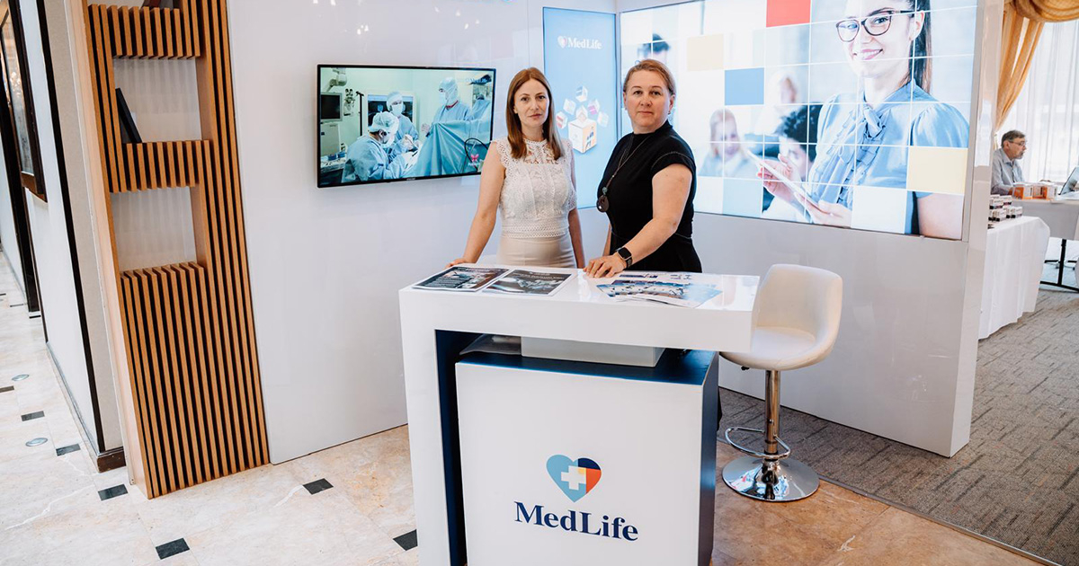 MedLife