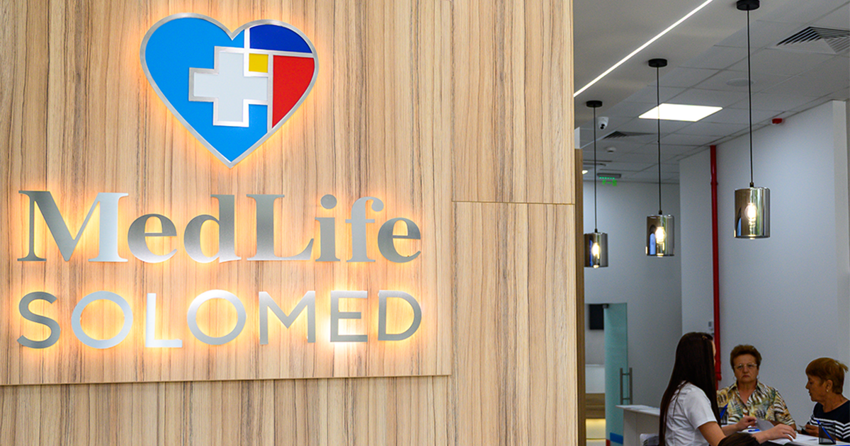 MedLife