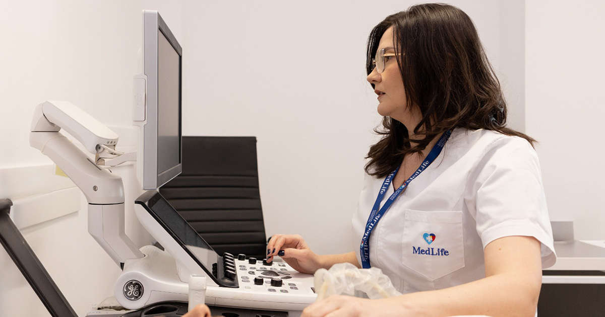 MedLife Ziua Mondiala a Sanatatii