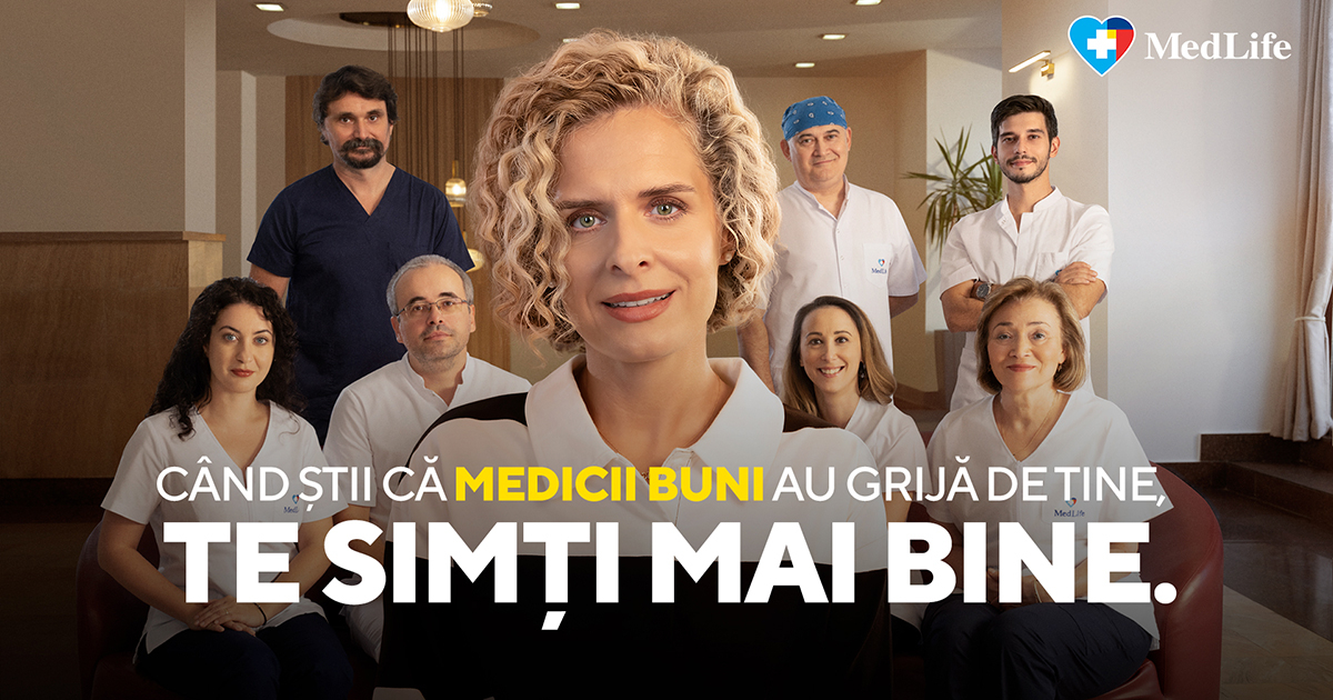MedLife