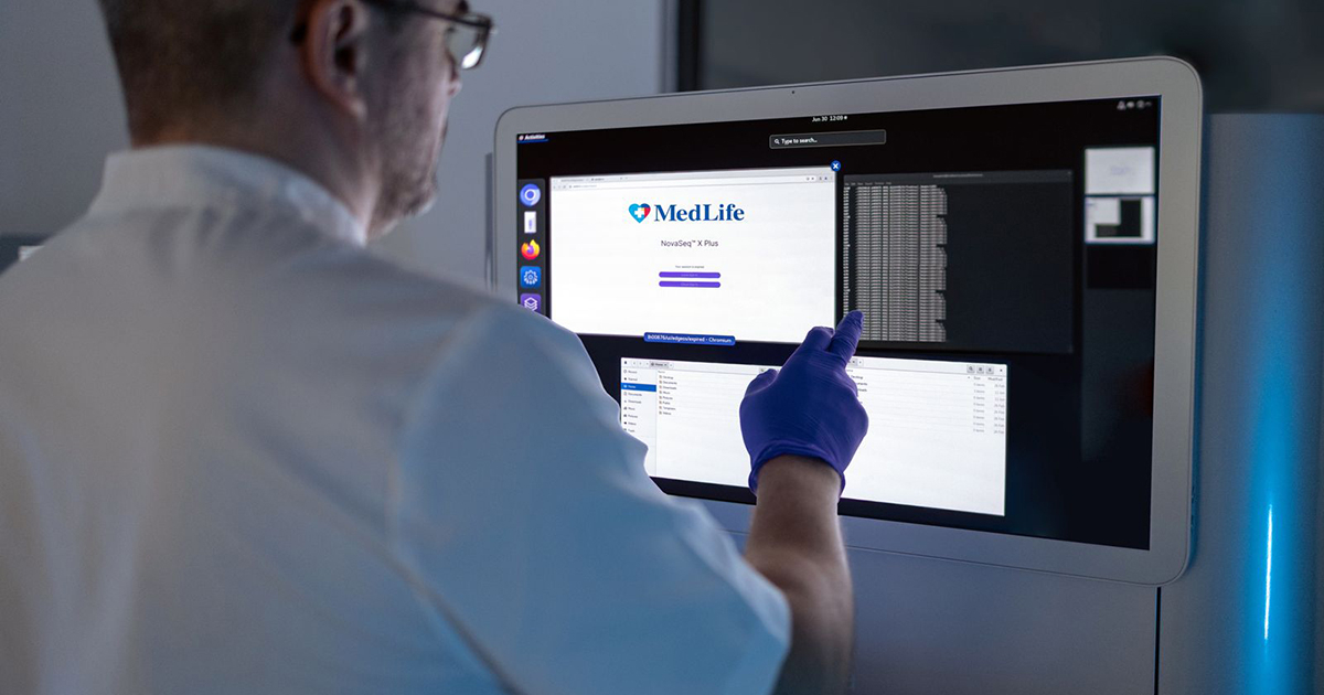 MedLife