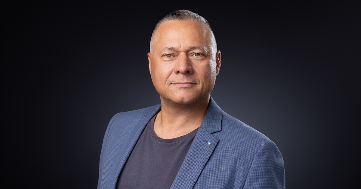 Mihai Marcu, MedLife