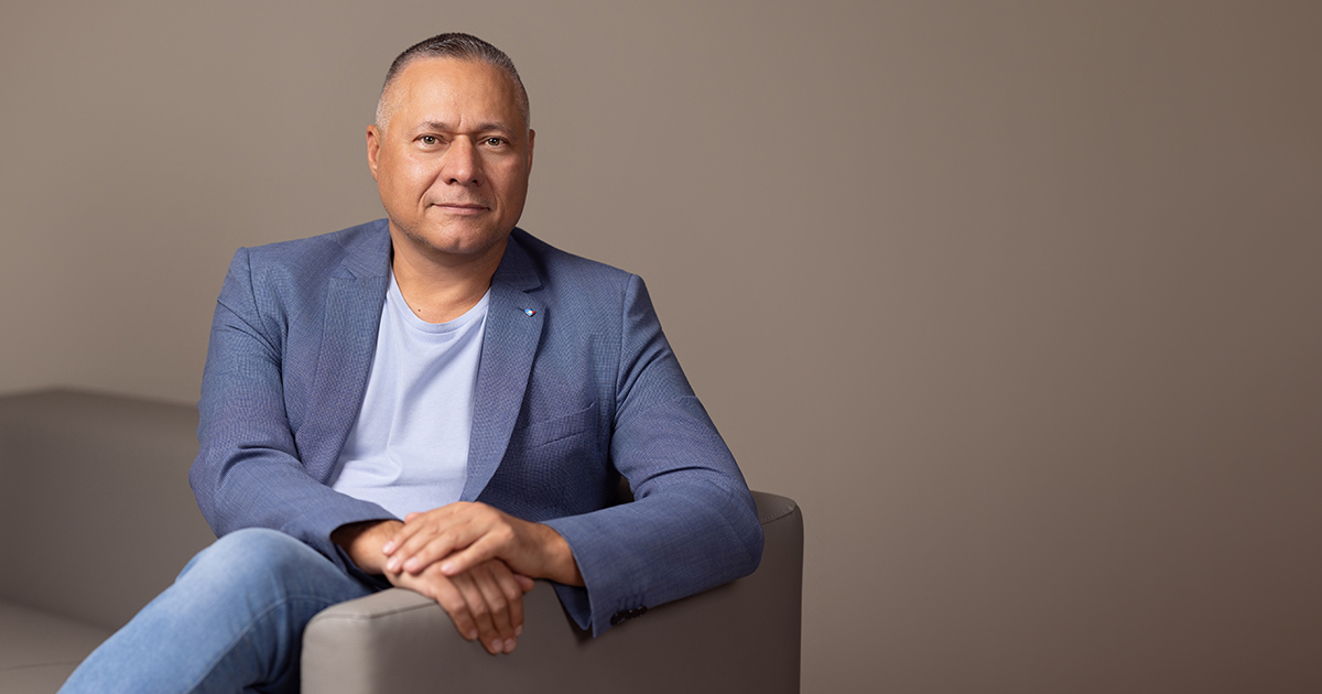 Mihai Marcu