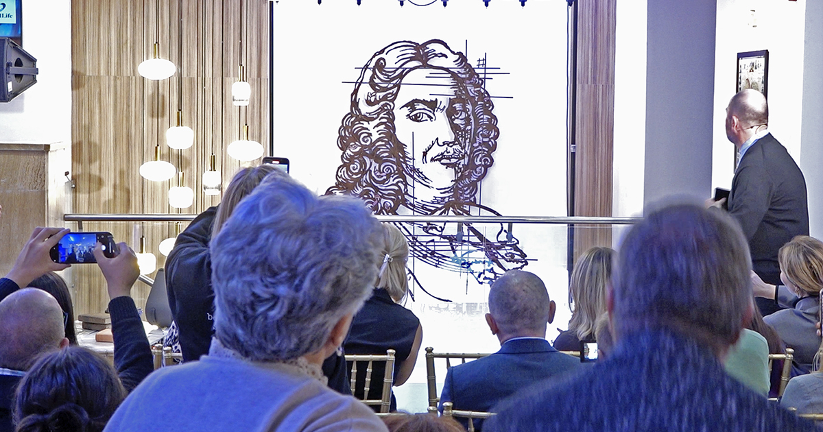 Sculptura Cantemir de Costin Ionita