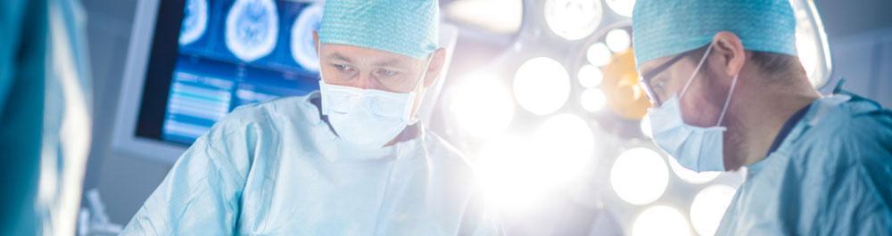 chirurgie