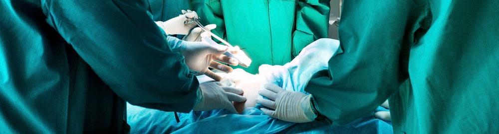 chirurgie proctologica