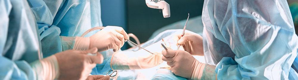 Chirurgie Generală