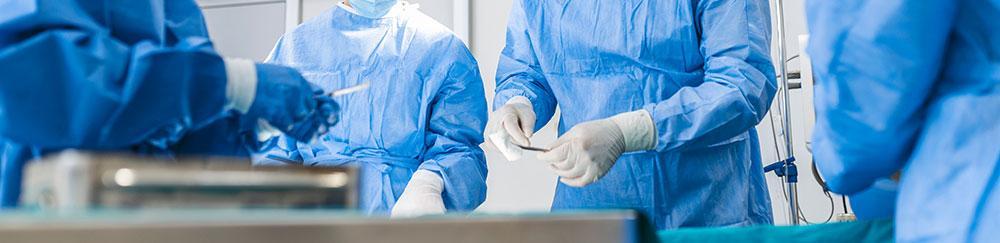 chirurgie O.R.L