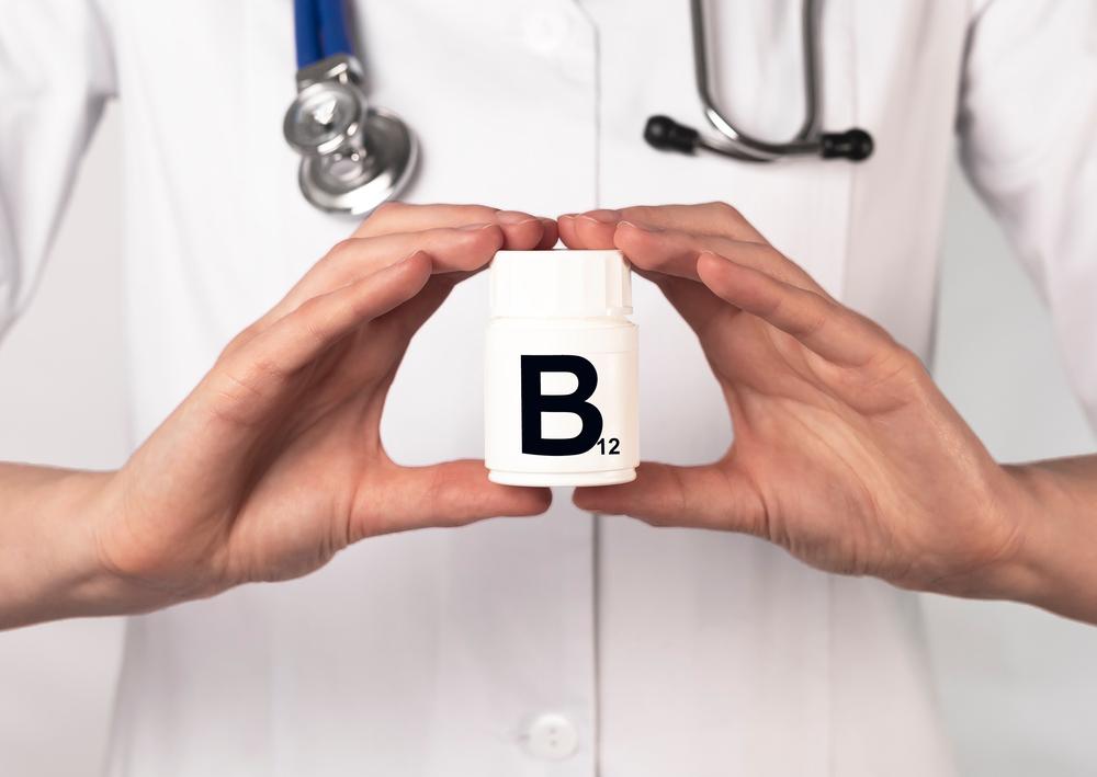 Importanța Vitaminei B12 în sănătatea organismului uman