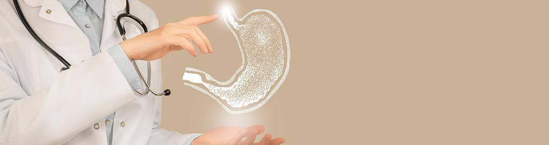 Gastroenterologie