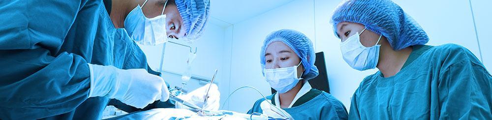 chirurgia piciorului