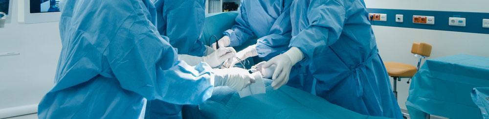 chirurgie vasculara