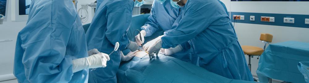 Specialități Chirurgicale