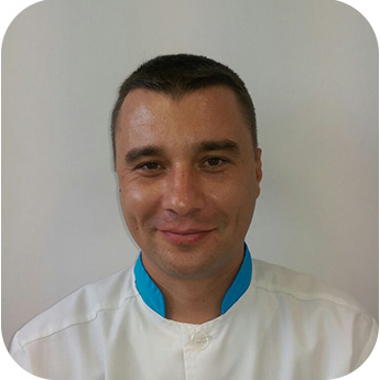 Dr. Adam George - Medic Primar Ecografie 3D | MedLife