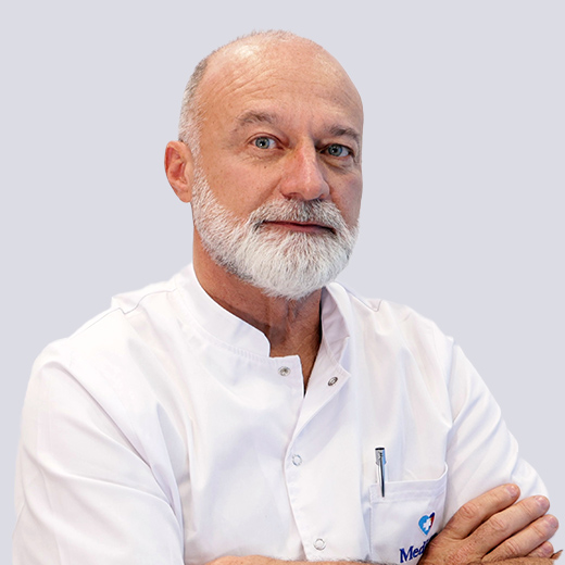 Doctor Alecu Lucian