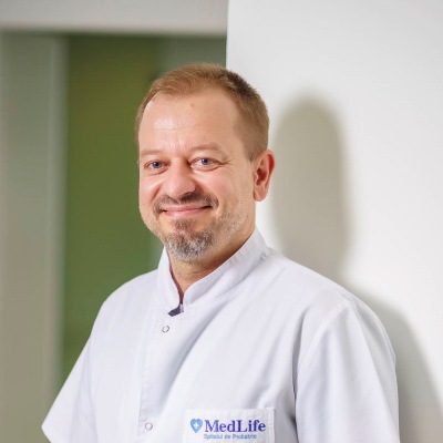 Doctor Andriescu Mircea