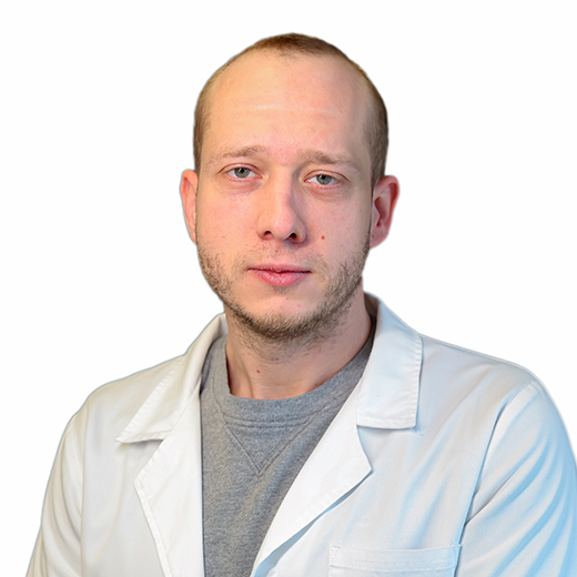 Dr. Damsa Andrei-Calin - Medic Specialst Ginecologie | MedLife