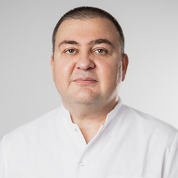 Doctor Kinn Dragos