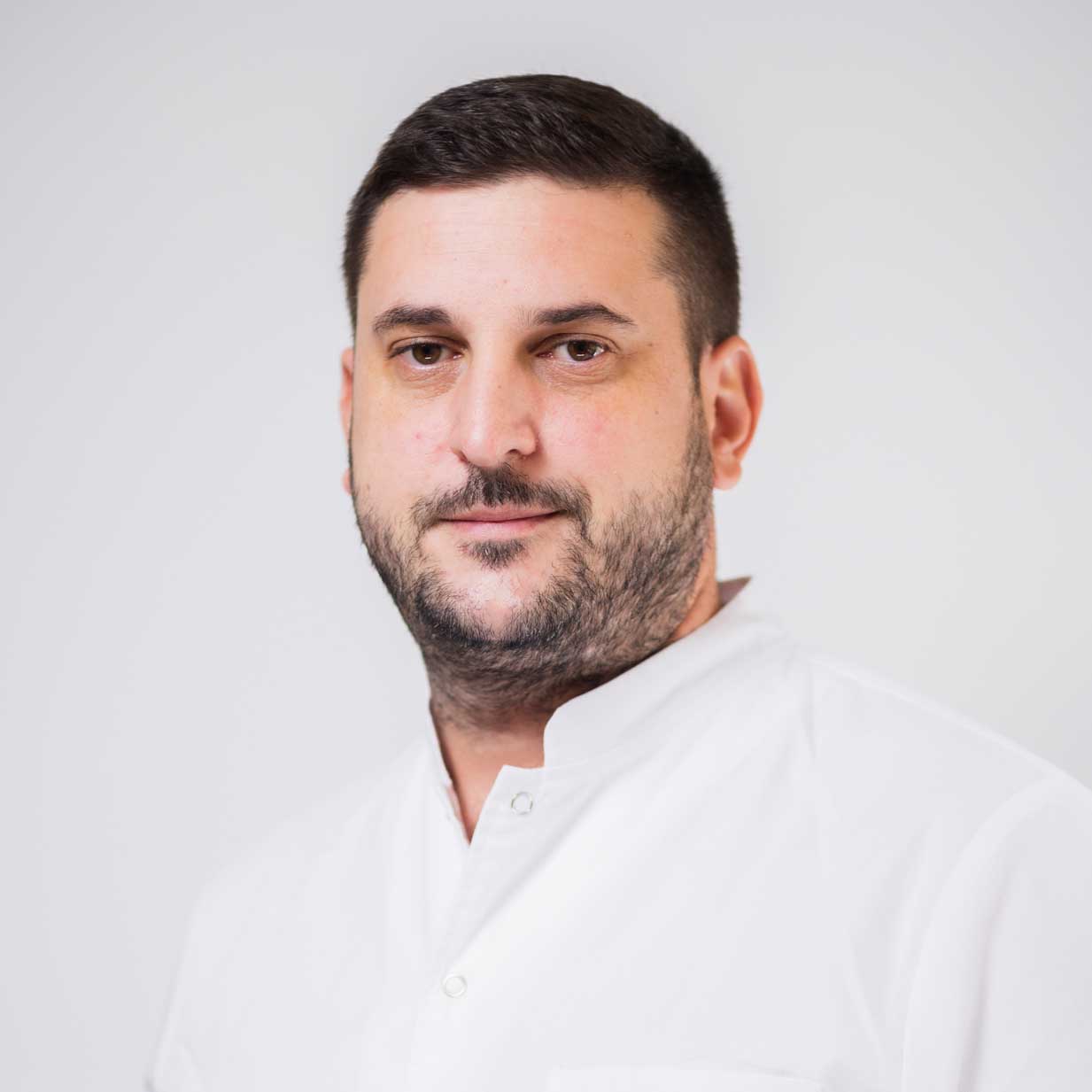 Doctor Lantos Radu