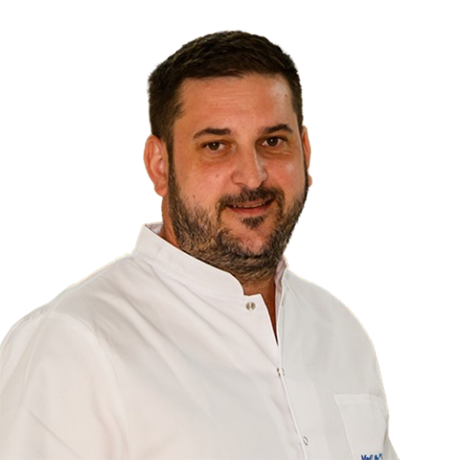 Doctor Lantos Radu Cristian