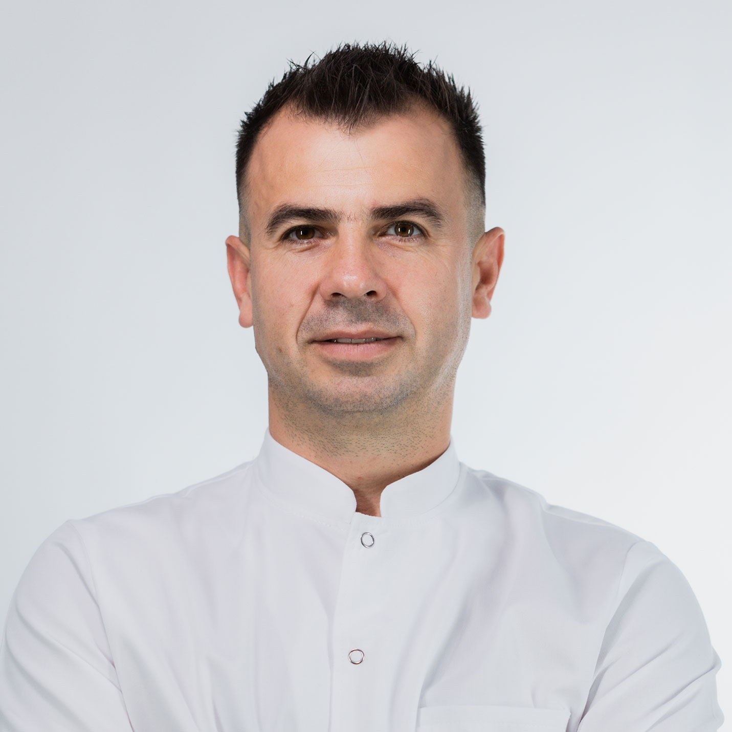 Doctor Pocreata Dumitru