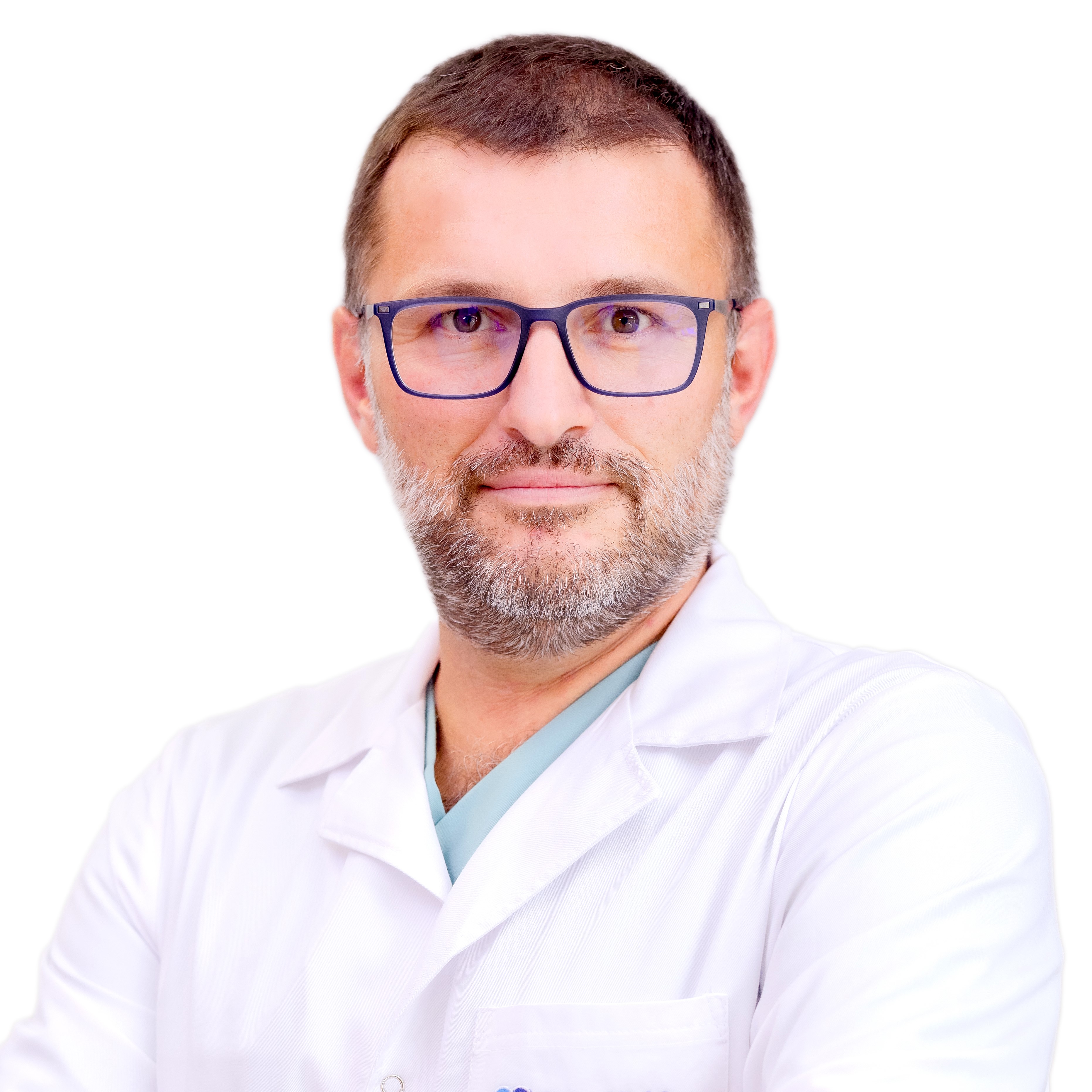 Doctor Simescu Razvan