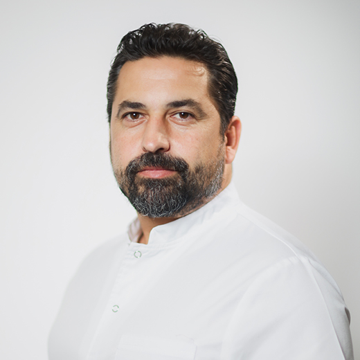 Doctor Stanciu George