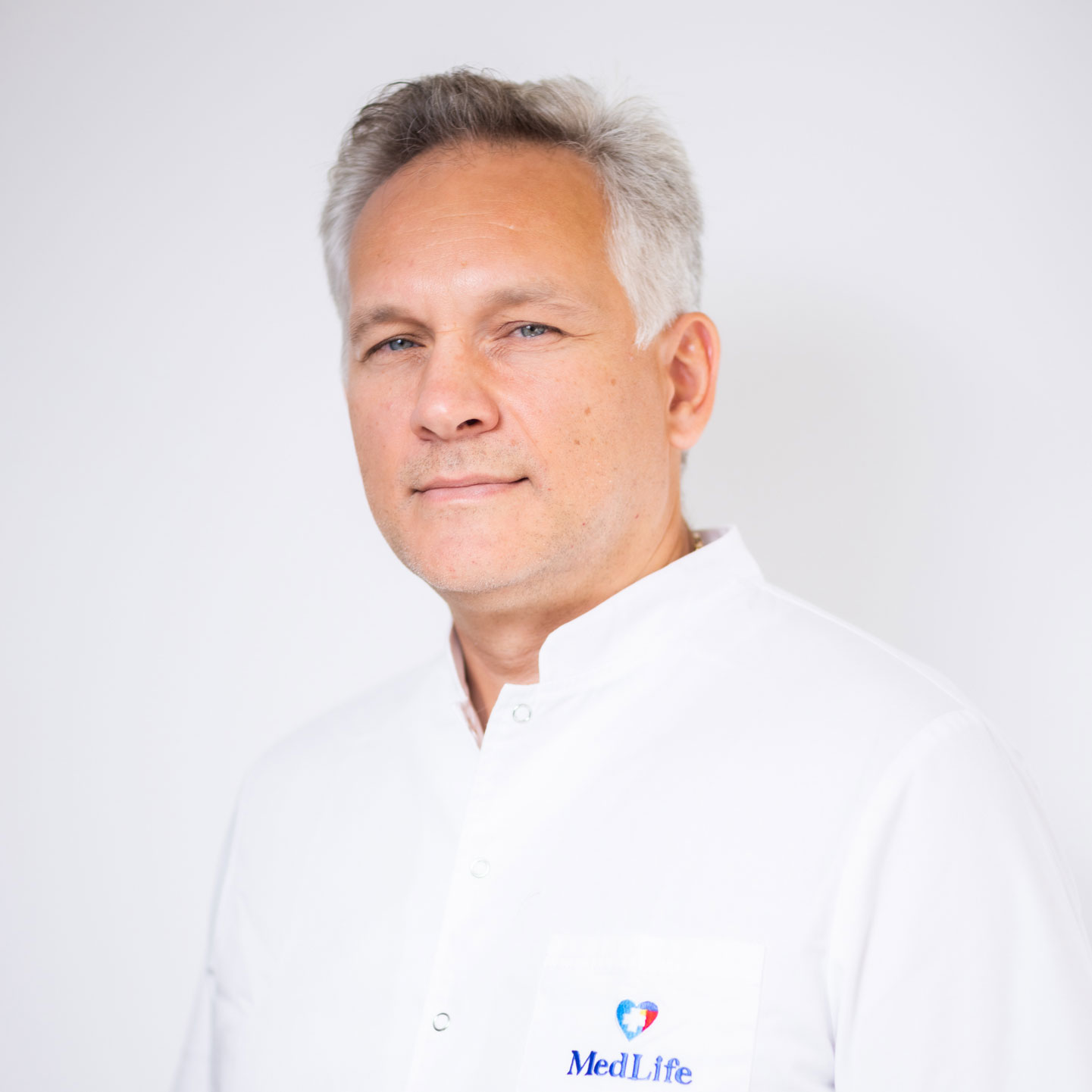 Doctor Vasile Serban