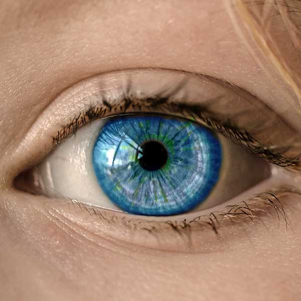 rotație Mărime relativă distribuire  Un nou tratament pentru sindromul ochilor uscati | MedLife