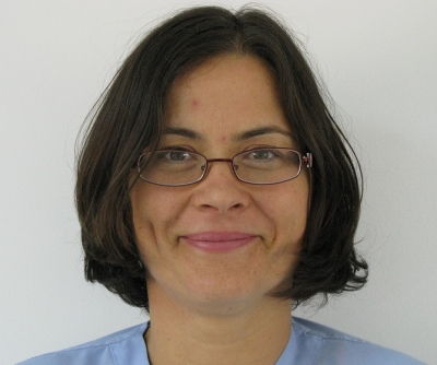 Doctor Antonya Livia