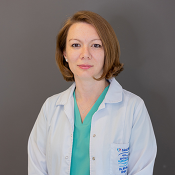 Dr. Mirela Horge
