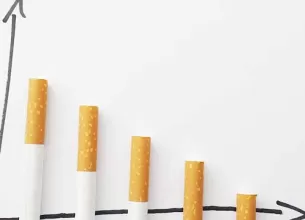 3 din 5 persoane care incearca prima tigara devin fumatori dependenti