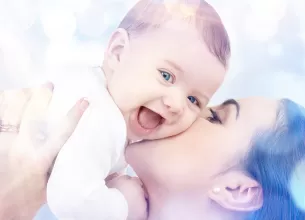 am devenit mama prin fertilizare in vitro cu ovocite donate